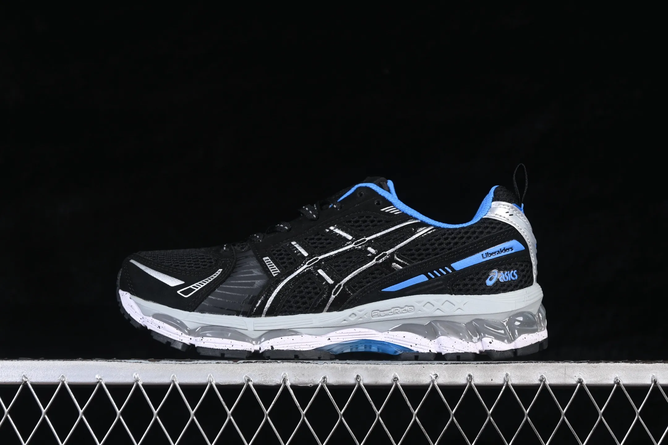 All Categories Asics Asics Series Asics Gel-Nimbus 12.1 1203A985-002